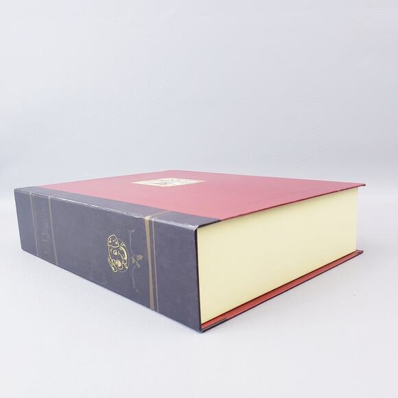 Disney's Christmas Ornament Collection Ornament Set Book 101 Dalmatians Complete - Picture 4 of 16